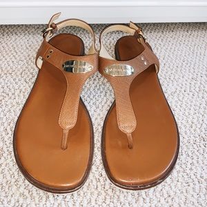 Michael Kors Sandals